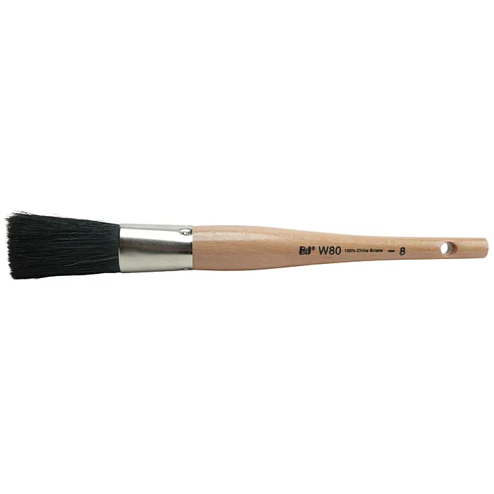 #8 China Sash Brush