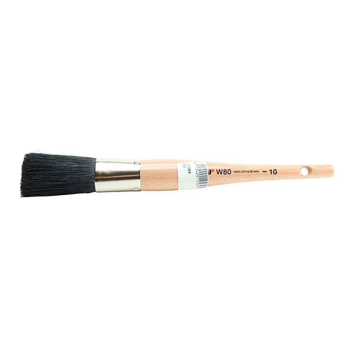 #10 China Sash Brush