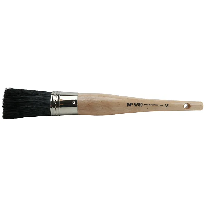 #12 China Sash Brush