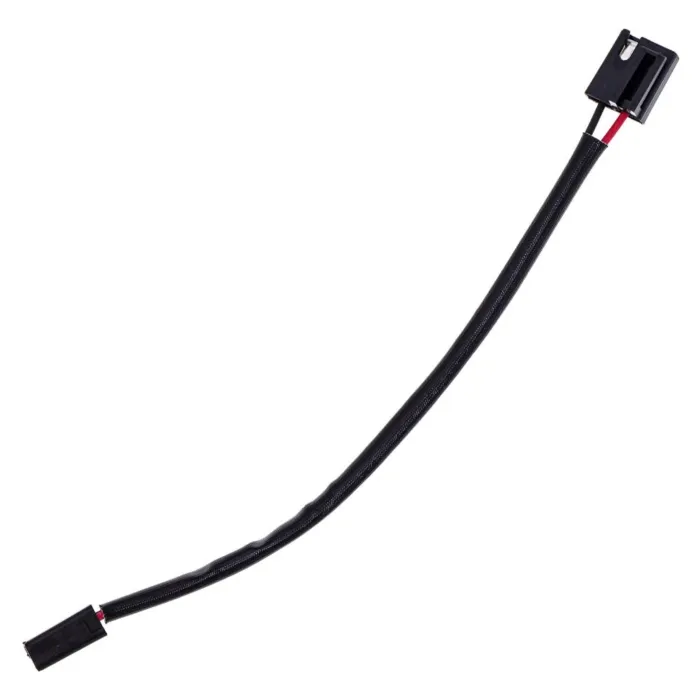 Clutch Pigtail Harness