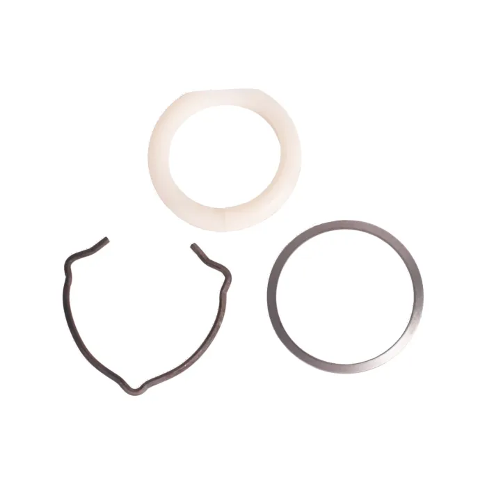 G&G Manufacturing Company 12N 14N & 35N Guards Bearing Shield Kit