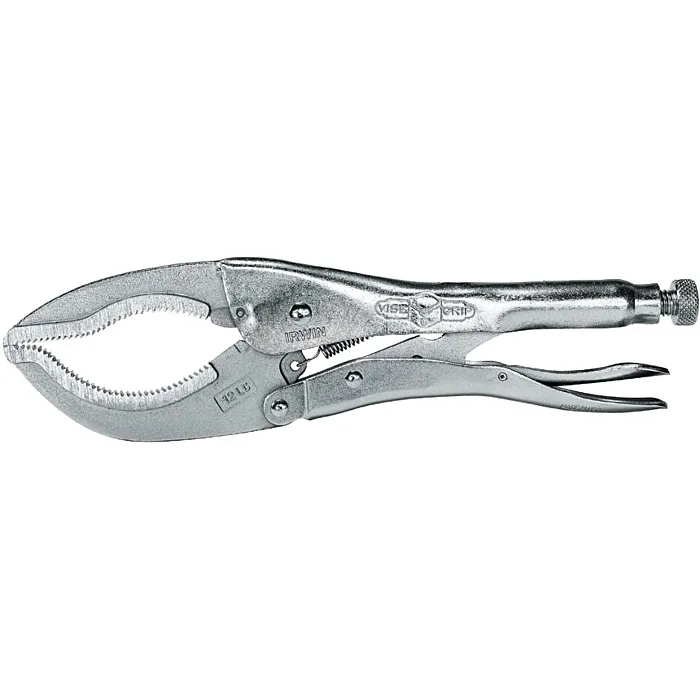 Irwin IRWIN Vise-Grip Locking Pliers Set, Large, 12-Inch