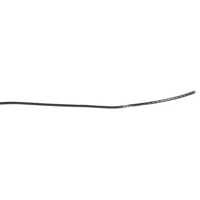 Southwire #12 THHN Stranded Electrical Wire Black