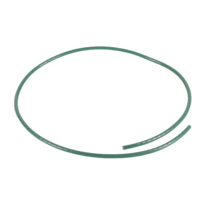 Southwire #12 THHN Stranded Electrical Wire Green