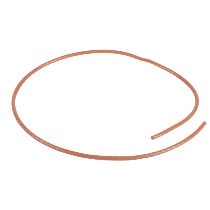 #12 THHN Stranded Electrical Wire Orange