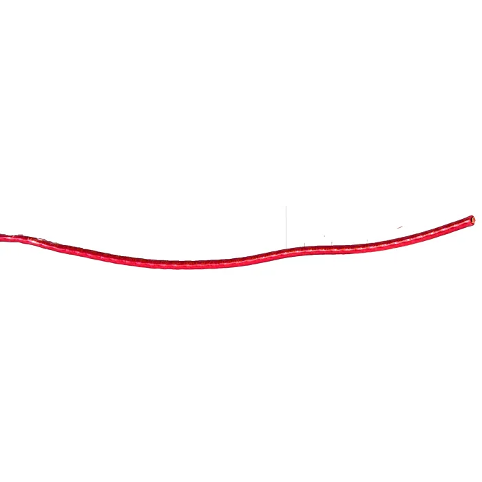 Southwire #12 THHN Stranded Electrical Wire Red