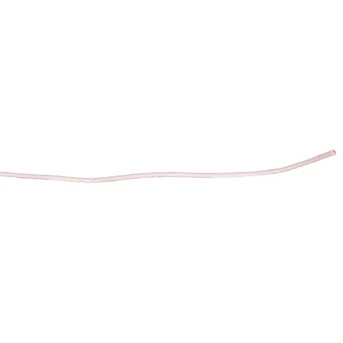 Southwire #12 THHN Stranded Electrical Wire White