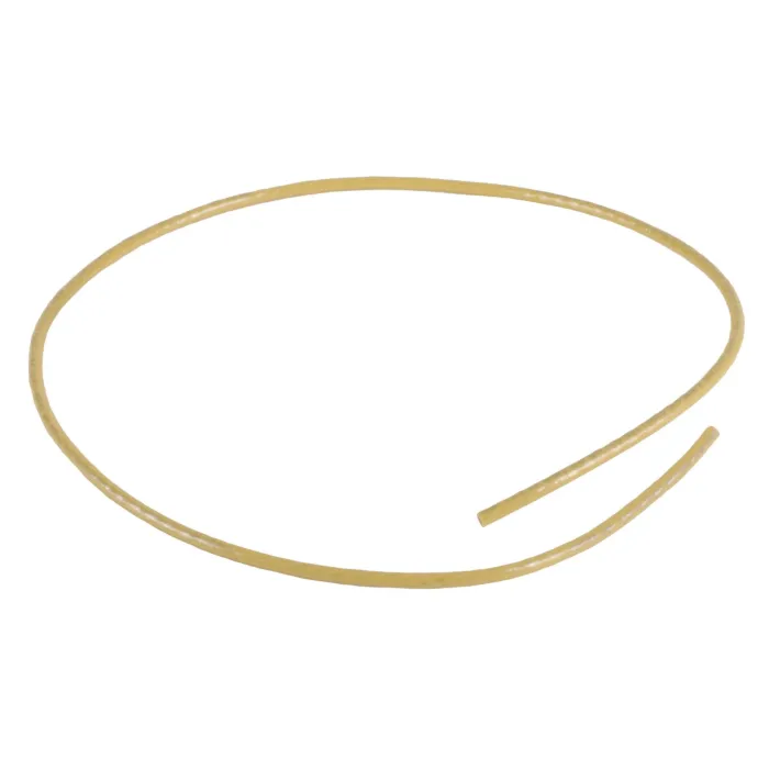 #12 THHN Stranded Electrical Wire Yellow