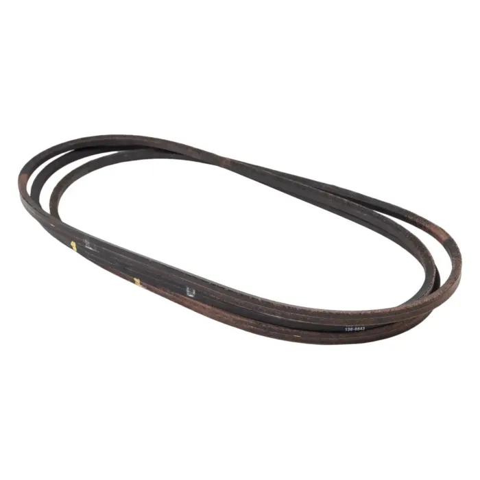 Belt - V with Sleeve