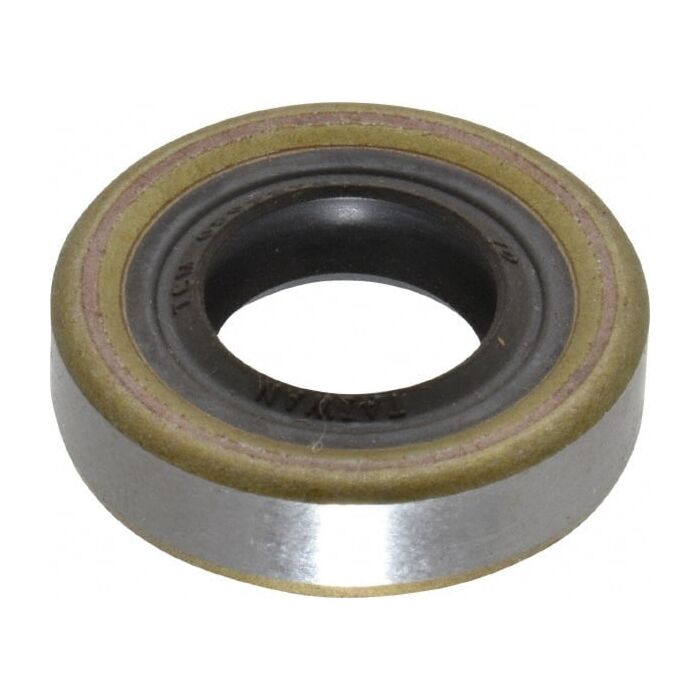 Dichtomatik 1-3/8 in 2 in Nitrile Rubber Oil Seal