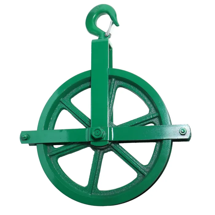 12 in Gin wheel