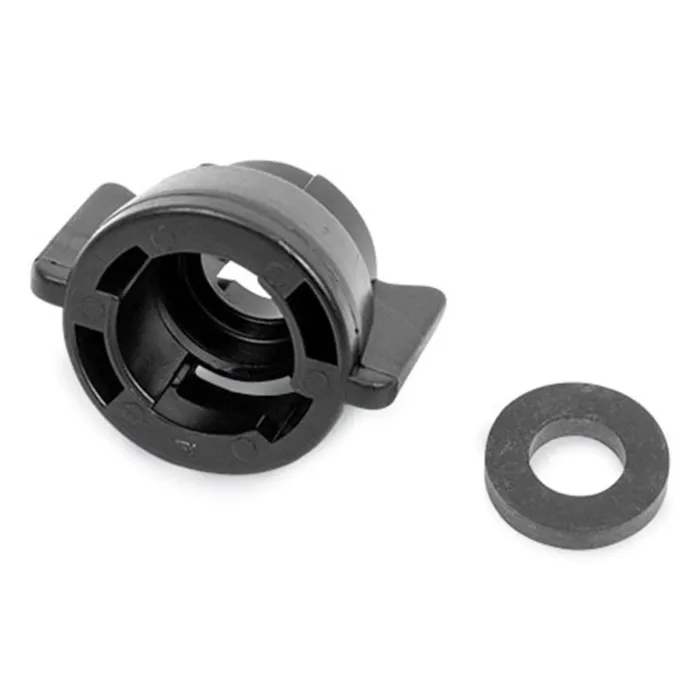 Nozzle Cap