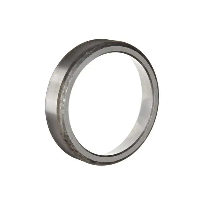 Timken 2.717 in 0.593 in Chrome Steel Bearing Cup