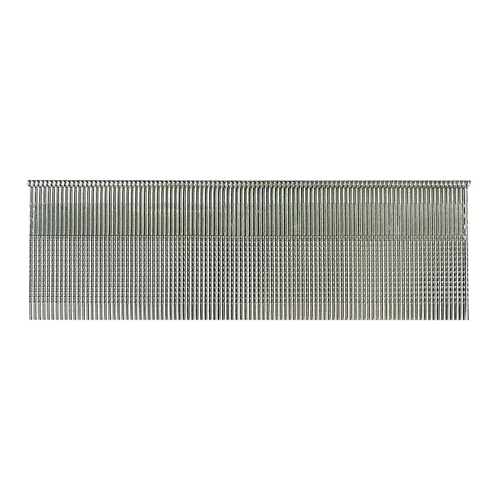 Simpson Strong-Tie L S16B200LCT Flooring Cleat, 2 in L, 16 ga Gauge, Stainless Steel