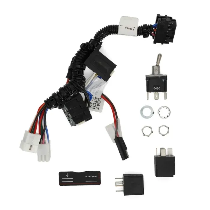 Toro GrandStand MultiForce Float Kit