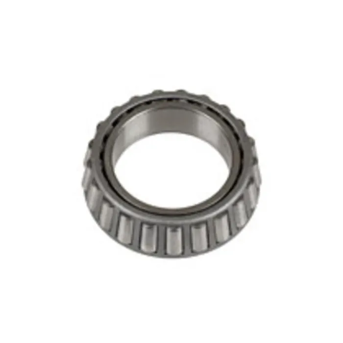 Timken 1-1/2 in 1.031 in Steel Single Cone Taper Roller Bearing