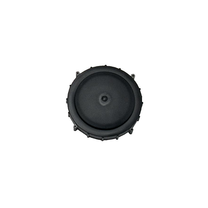 Den Hartog 5 in. Tank Lid With Spring Vent