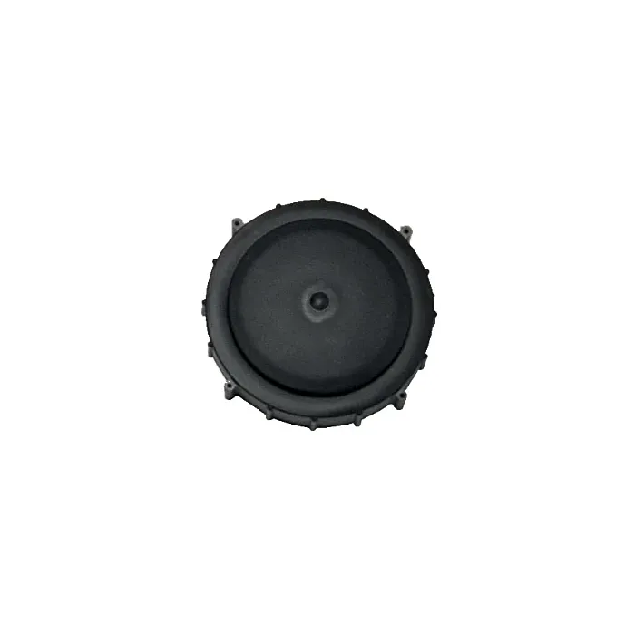 Den Hartog 5 in. Tank Lid With Spring Vent