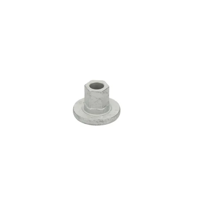 Toro Hex Bushing