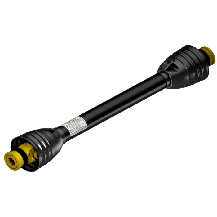 Weasler # 3 Italian Style PTO Shaft, 540 RPM