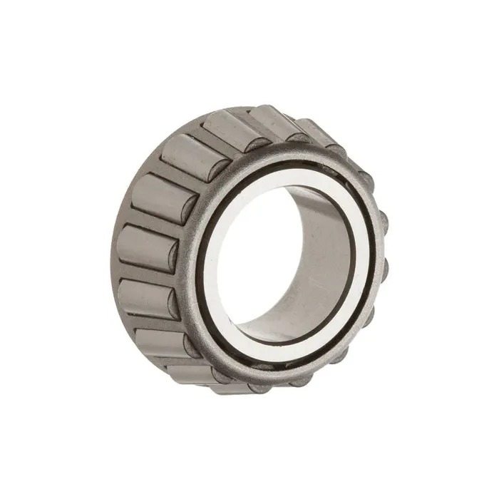 Timken 1-3/8 in 1.05 in Steel Straight Bore Taper Roller Bearing
