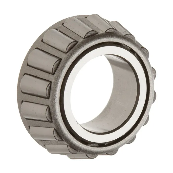 Timken 1-3/8 in 0.77 in Steel Straight Bore Taper Roller Bearing