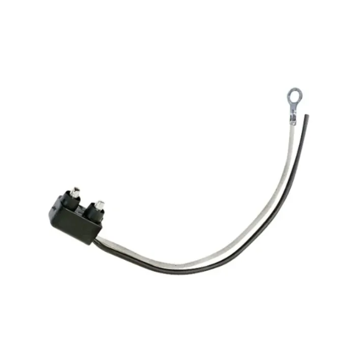 Peterson 2-Wire Marker Lamp Plug