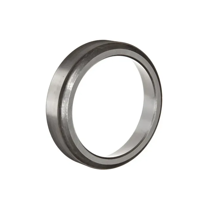 Timken 2.717 in 5/8 in Steel Bearing Cup