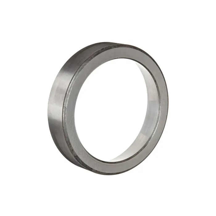 Timken 2.717 in 5/8 in Steel Bearing Cup
