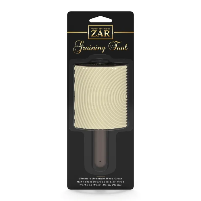 ZAR Wood Graining Tool