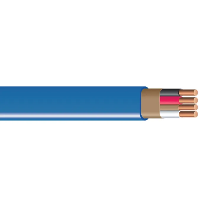 Southwire Romex 250 ft 14/3 NM-B Electrical Wire