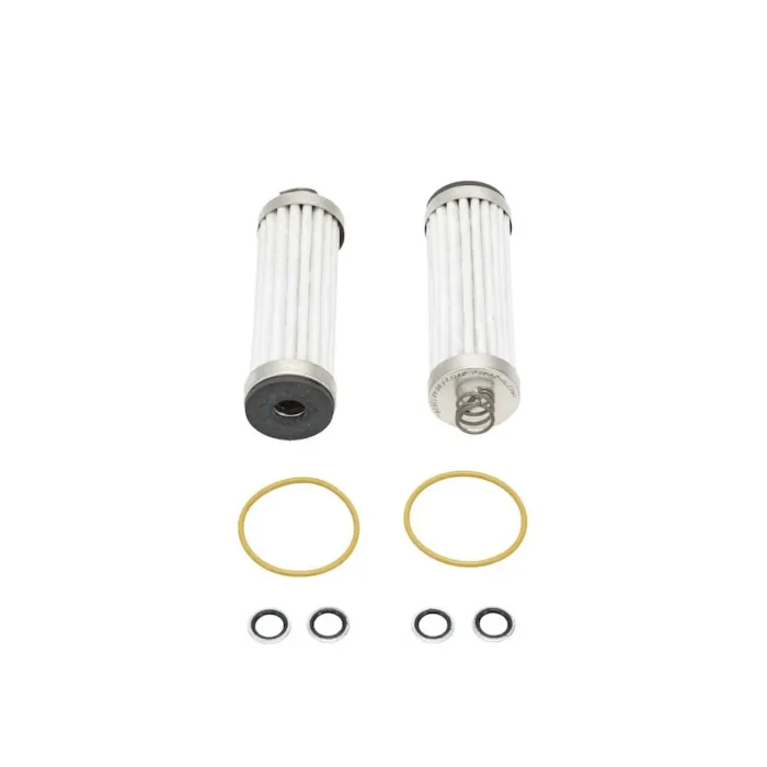 Toro GrandStand Hydraulic Oil Filter Kit