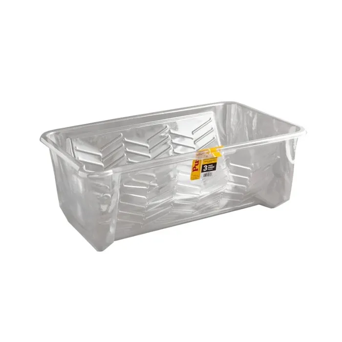 Purdy NEST™ Dual Roll-Off Bucket Liner - 5 gal