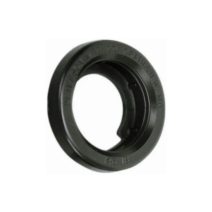 Peterson Round Clearance Light