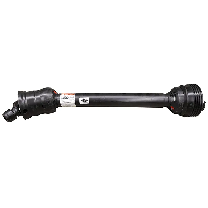 Weasler Category 4 80 Deg CV Shaft