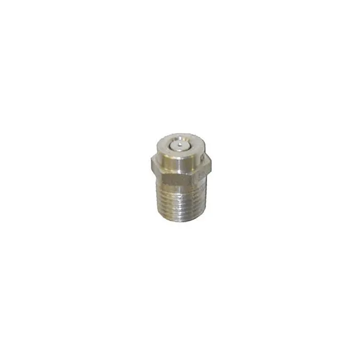 General Pump Company #3 1/4 in Male 5000 psi Pipe Nozzle