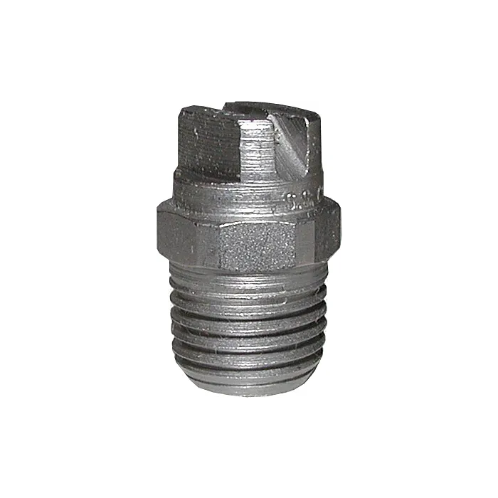 General Pump Company #2 25 deg Spray Nozzle