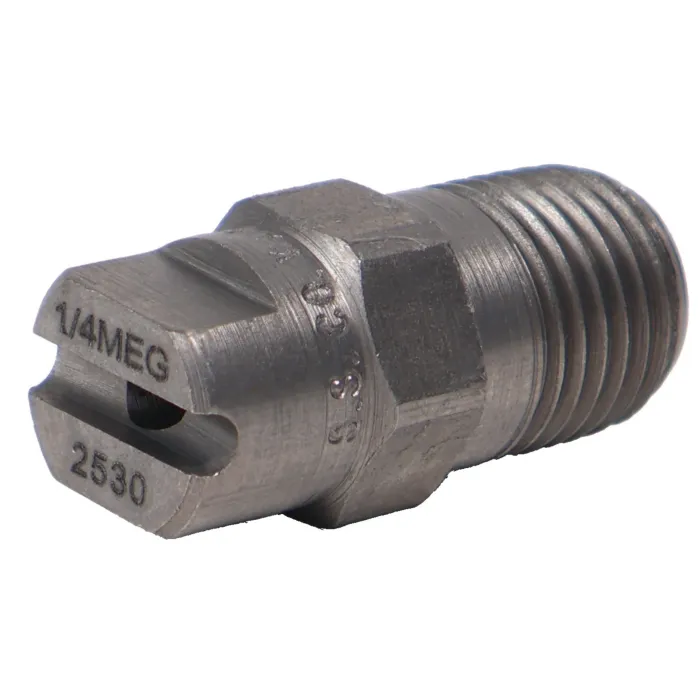 General Pump Company #30 25 deg Spray Nozzle