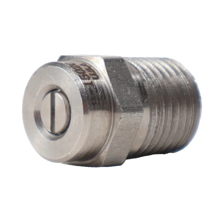 General Pump Company #2 40 deg Spray Nozzle