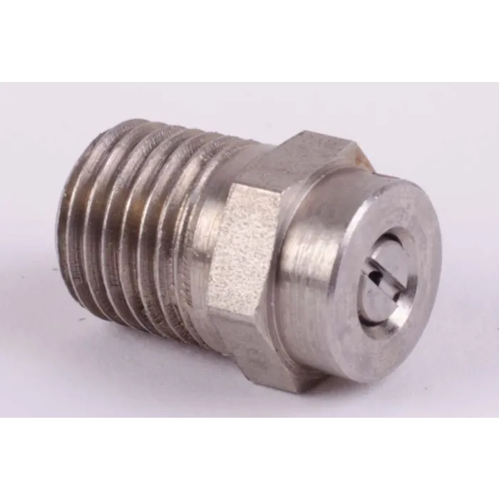 General Pump Company #4 1/4 in Male 5000 psi Pipe Nozzle