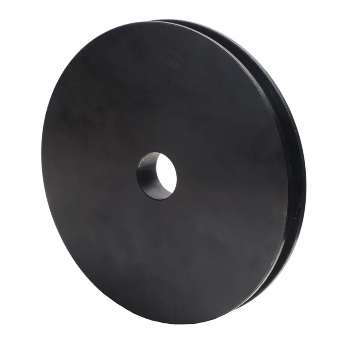 Wire Rope Pulley 8" OD 25/32 W