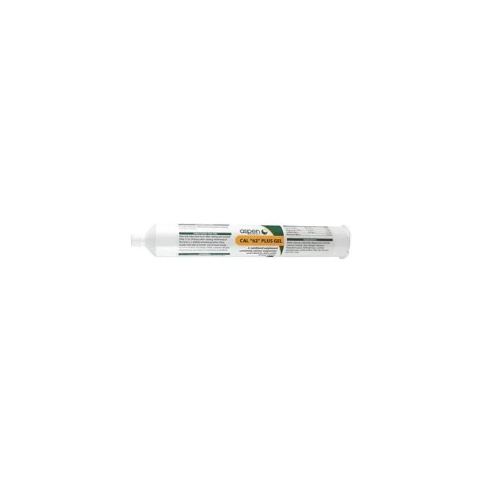 CAL "62" Plus Gel 300 ML Tube