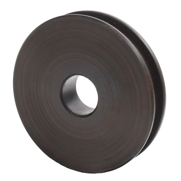 Wire Rope Pulley 3.5" OD 21/32 W