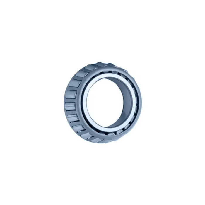 Timken 1 in 13/16 in Steel Single Cone Taper Roller Bearing