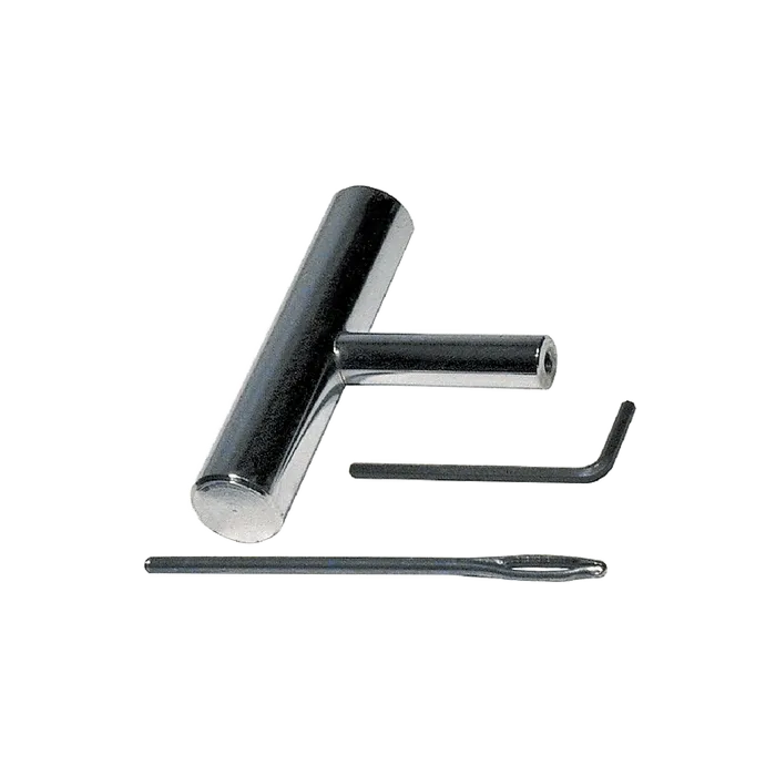 TRU-FLATE® Heavy Duty Truck Needle