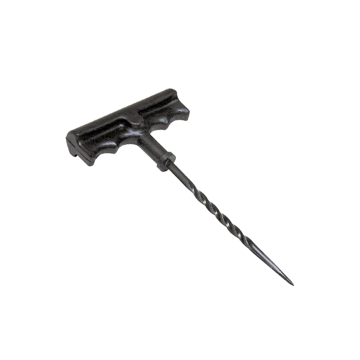 TRU-FLATE® Spiral Grip Needle