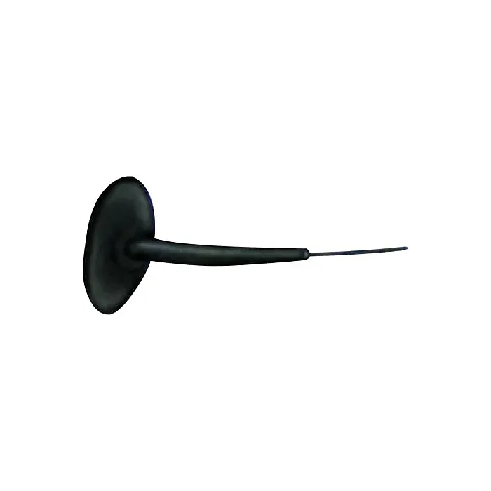 TRU-FLATE® 3/8 in Rubber Large Plug-N-Patch Repair Unit