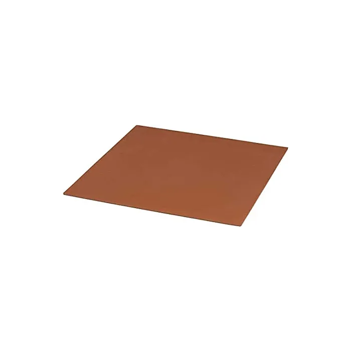 ProPlus 12 in 3/32 in Rubber Sheet Packing