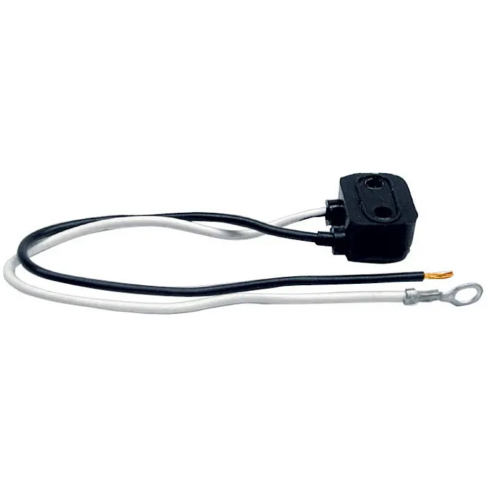 Peterson 6 in Marker Lamp Plug