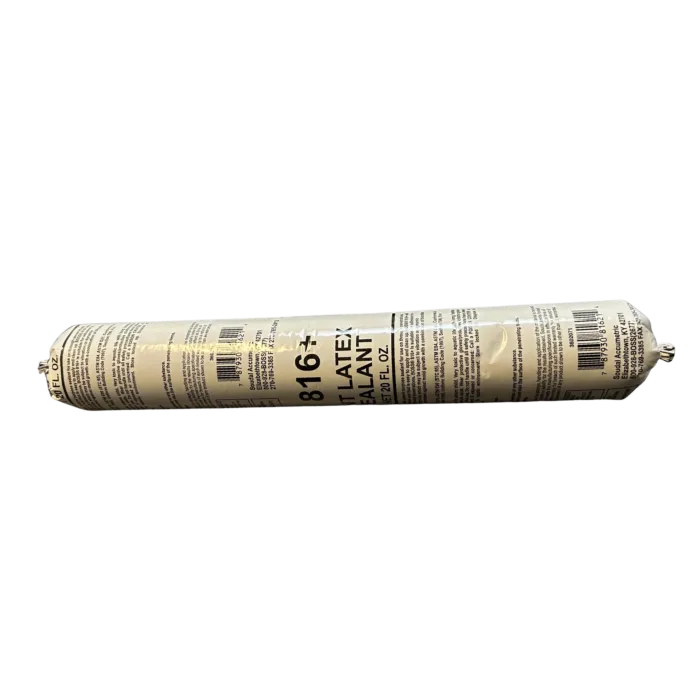 Soudal BOSS® 816+ Firestop Sausage - 20 oz